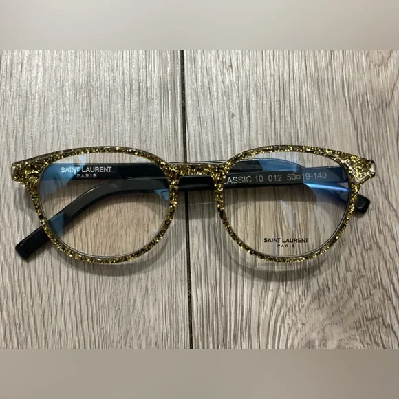Saint Laurent | Accessories | Saint Laurent Glasses5 Mm  display picture 3
